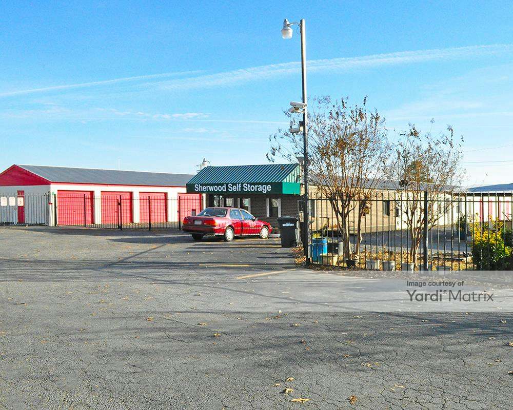 Sherwood Self Storage 220 Jan Drive, Sherwood RentCafe